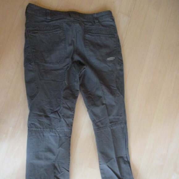 Keen Flint Outdoor Work pants womens 16 - Picture 11 of 13